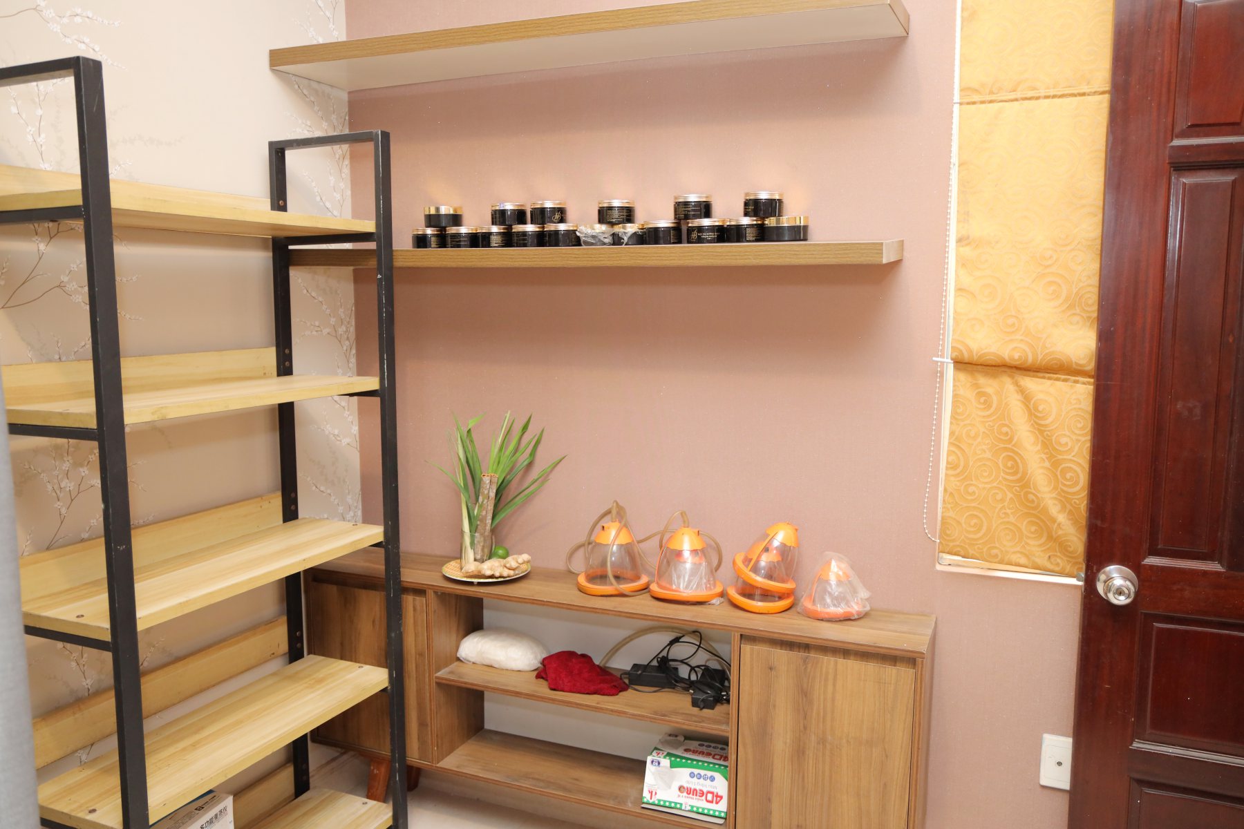 Thảo dược chọn lọc